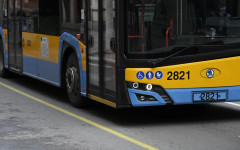 Градският транспорт на Варна се готви за стачка