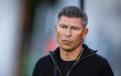 Балъков: Лудогорец върши работата на Левски, няма интрига