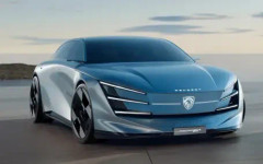 Ето как ще изглеждат бъдещите "пежа́"