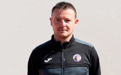 Стефан Ангелов: Сериозно и полезно изпитание