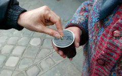 КАБАР: Киргизстан затяга законите срещу просията