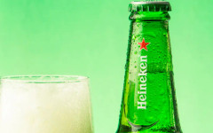 Бизнесът на Heineken може да пострада от войната в Иран