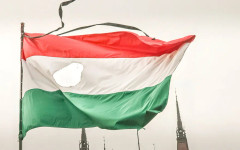 Големият бунт на провинциална Унгария