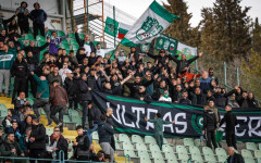 Берое отново излиза с двама българи