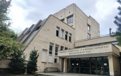 Пролетен ден на отворените врати в СУ. Какво може да видим?