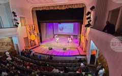 Над хиляда участници се включват във второто издание на фестивала за танцово изкуство "Вълшебни стъпки" във Враца