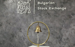 Новините около "Болерон" и "Дронамикс" подкрепиха индекса beamX