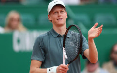 Яник Синер започна с трудна победа в Мадрид