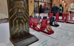 Обявиха номинациите за награди на Община Тунджа за просветни и културни дейци по повод 24 май