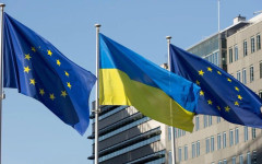 Защо военният заем от ЕС е жизненоважен за финансово затруднената Украйна?