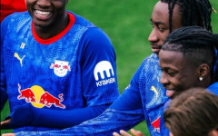 РБ Лайпциг с важно домакинство срещу Унион Берлин