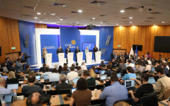 Към общ щит: ЕС възлага на ЕК изготвянето на механизъм за колективна отбрана