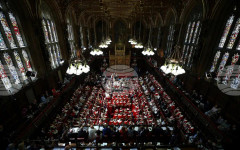Законопроектът за асистираното самоубийство в Англия и Уелс не беше приет от британския парламент
