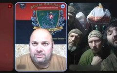 Глад и жажда в окопите: Скандални разкрития за условията в 14-та бригада на ВСУ