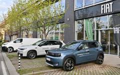 Втори шоурум на FIAT и Leapmotor отвори врати в София
