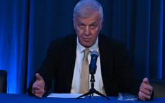 За 2151 дни побелях, но и помъдрях: Сираков с изповед в последния си ден като "син" шеф