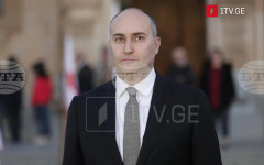 ГПБ: Бившият министър на отбраната на Грузия Джуаншер Бурчуладзе беше осъден на 10 години затвор по дело за пране на пари