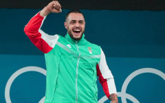 Българска доминация в щангите: Какви са наградните фондове?