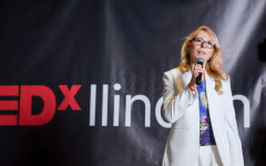 Защо избираме България? TEDxIlinden търси отговора в историите на вдъхновяващи личности