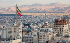 Техеранското летище "Имам Хомейни" възобновява международните полети