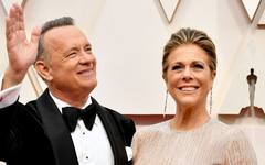 Съпругата на Том Ханкс била в шок като разбрала, че баща ѝ имал семейство в България