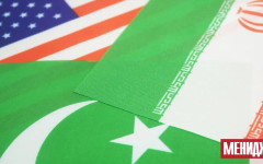 Пакистан засилва дипломатическите усилия, за да сближи Иран и САЩ за преговори