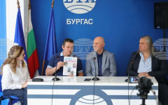 Образованието се измества от оценки към благополучие и умения, заявиха в Бургас участници в Националната кръгла маса на педагогическите специалисти