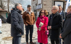 Николай Денков влиза в парламента от Благоевград