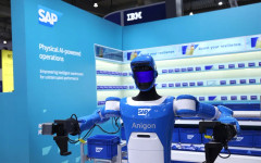 Приходите от облачни услуги на SAP надхвърлиха прогнозите на анализаторите