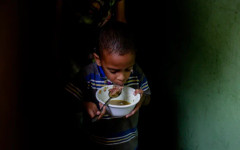 Глад, суша и конфликти влошават продоволствената сигурност