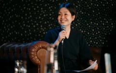 Саяка Мурата: когато странността е чистата форма на честност