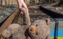 Украинка се опита да продаде 6-годишния си син за 25 000 долара