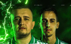 Данаил "DANNYTO" Софрониев подписа с Falcons