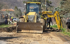 С ВиК проекти Ябланица се справя с водната криза, каза кметът инж. Найден Найденов