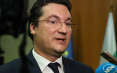 Крум Зарков ще иска вот на доверие от БСП на Национален съвет в събота