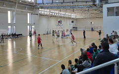 Над сто деца до 10-годишна възраст се очаква да се включат в турнир по баскетбол в събота във Враца