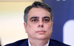 Асен Василев за заплахите срещу Кандев: Когато някой започне да си върши работата, му спретват дело с фалшиви свидетели