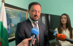 Областният управител на Бургас: Полицай Арабаджиев показа истинската работа на МВР, а не тази на лошите единици, които пълнят заглавията