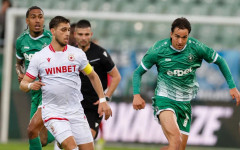 Паро: Лудогоерец живееше в илюзия, че където хване ЦСКА и Левски, ги побеждава, но не е точно така