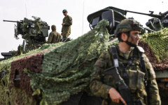 ЕС готви сценарии за отбрана без САЩ на фона на несигурност в НАТО