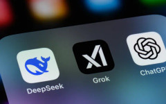 AI на Мъск съветва "ритуали" с пирон и библейски текст