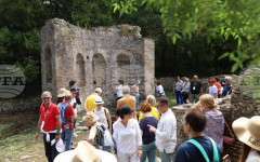 АТА: Туризмът в Албания през март се е увеличил с 11 процента, тъй като кризата в Близкия изток пренасочва посетителите