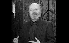 Почина художникът Тодор Варджиев, автор на дизайна на българските лични документи