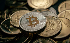 САЩ замразиха 344 млн. долара в криптовалута, свързана с Иран