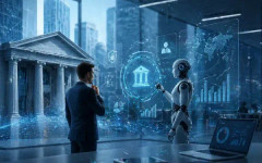 Япония създава кризисна работна група – AI заплашва банките