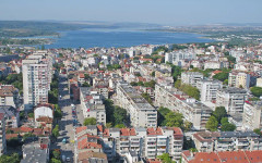 Варна с мащабна проверка: Какво е състоянието на 1859 противорадиационни укрития в града?