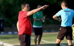 Николай Боянов: Винаги правим здрави мачове с Янтра (ПТ)