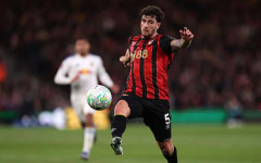 Сенеси е казал "да" на Тотнъм