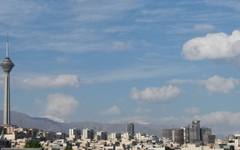 Техеранското международно летище възобновява полетите си