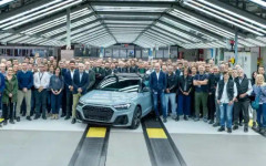 Audi пенсионира най-евтините си модели